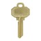 Hillman HILLMAN Traditional Key House/Office Universal Key Blank Single 86382 - alternate 1